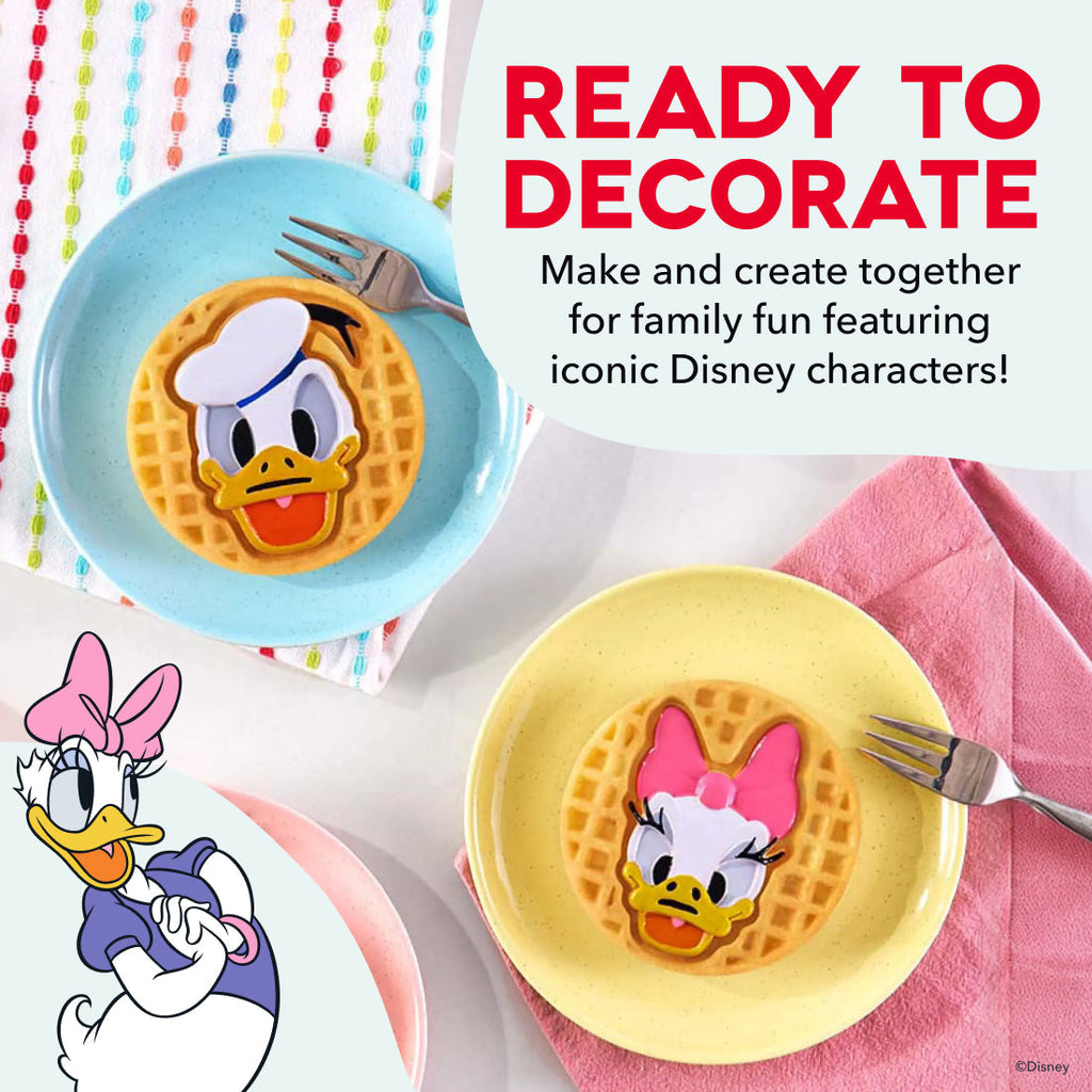 MultiMaker® Mini System: Removable Plate Sets