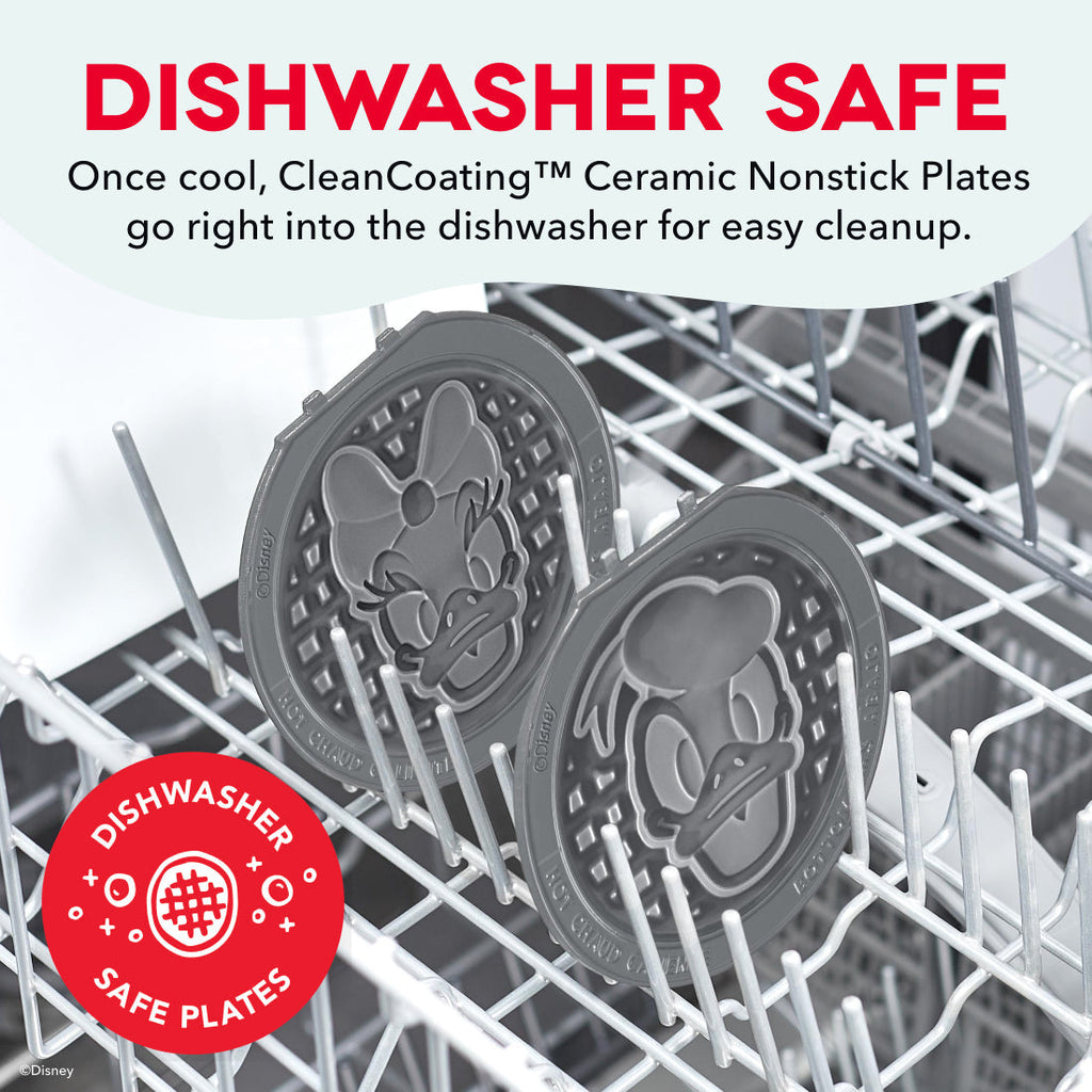 MultiMaker® Mini System: Removable Plate Sets